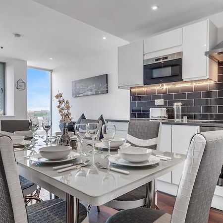 Amazing Britania 1 Bedroom Flat In London Bp40 Buitenkant foto