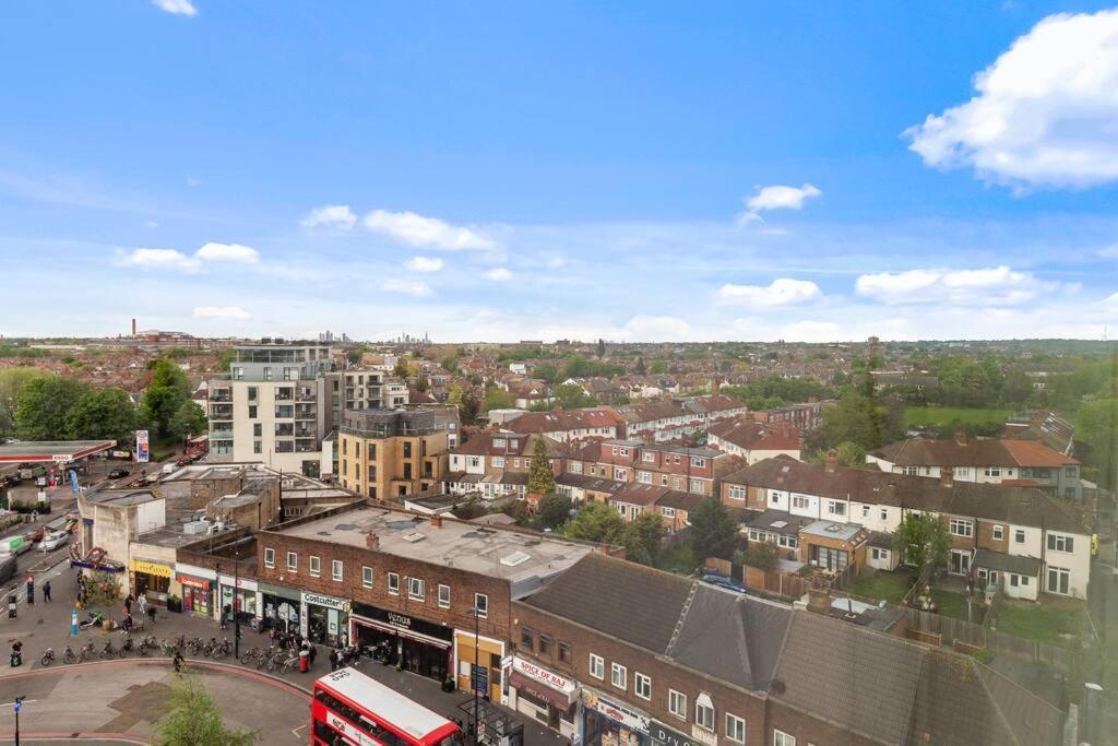 Amazing Britania 1 Bedroom Flat In London Bp40 Buitenkant foto